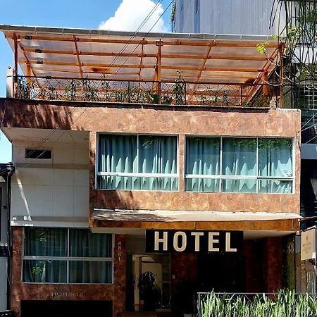 Hotel A & A Santa Alejandria 메딜린 외부 사진