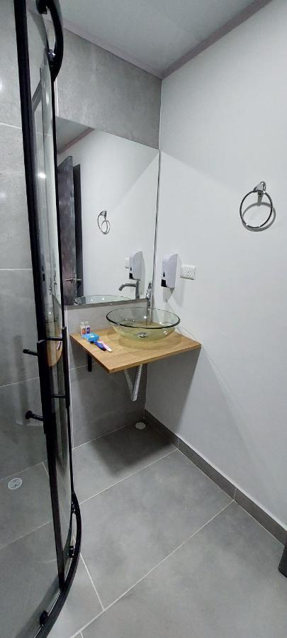 Hotel A & A Santa Alejandria 메딜린 외부 사진