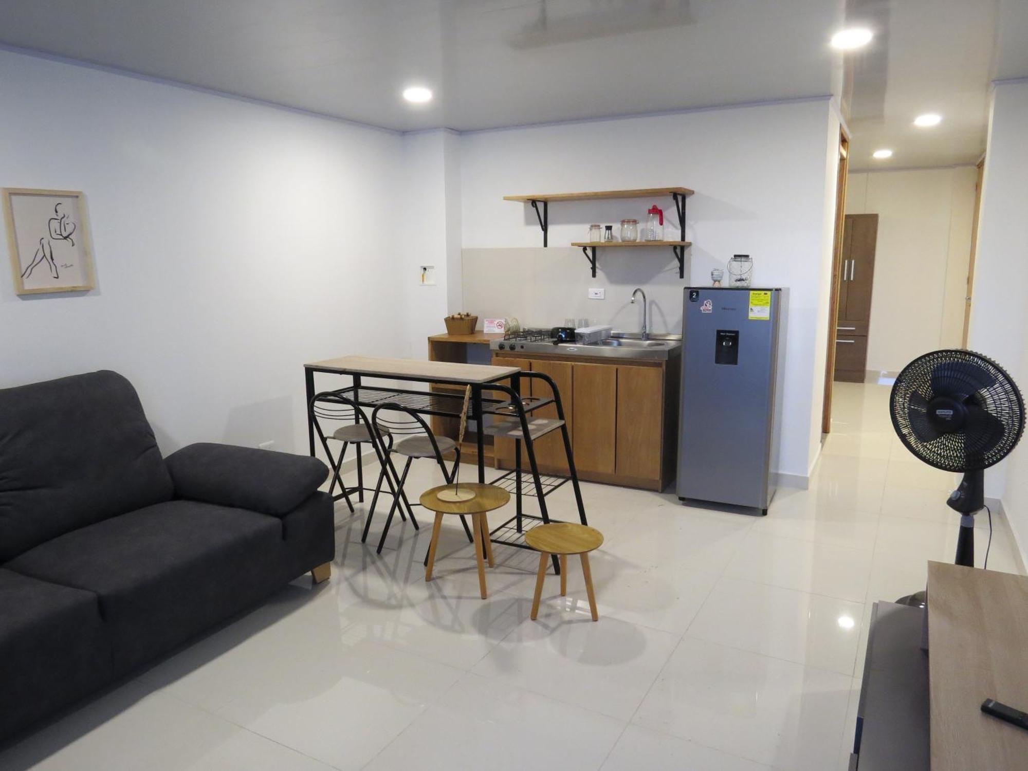 Hotel A & A Santa Alejandria 메딜린 외부 사진