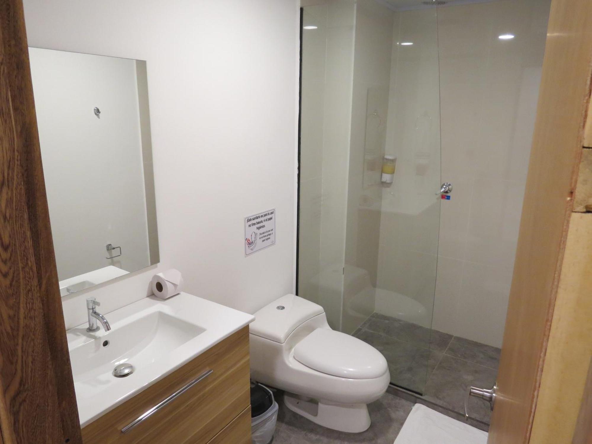 Hotel A & A Santa Alejandria 메딜린 외부 사진