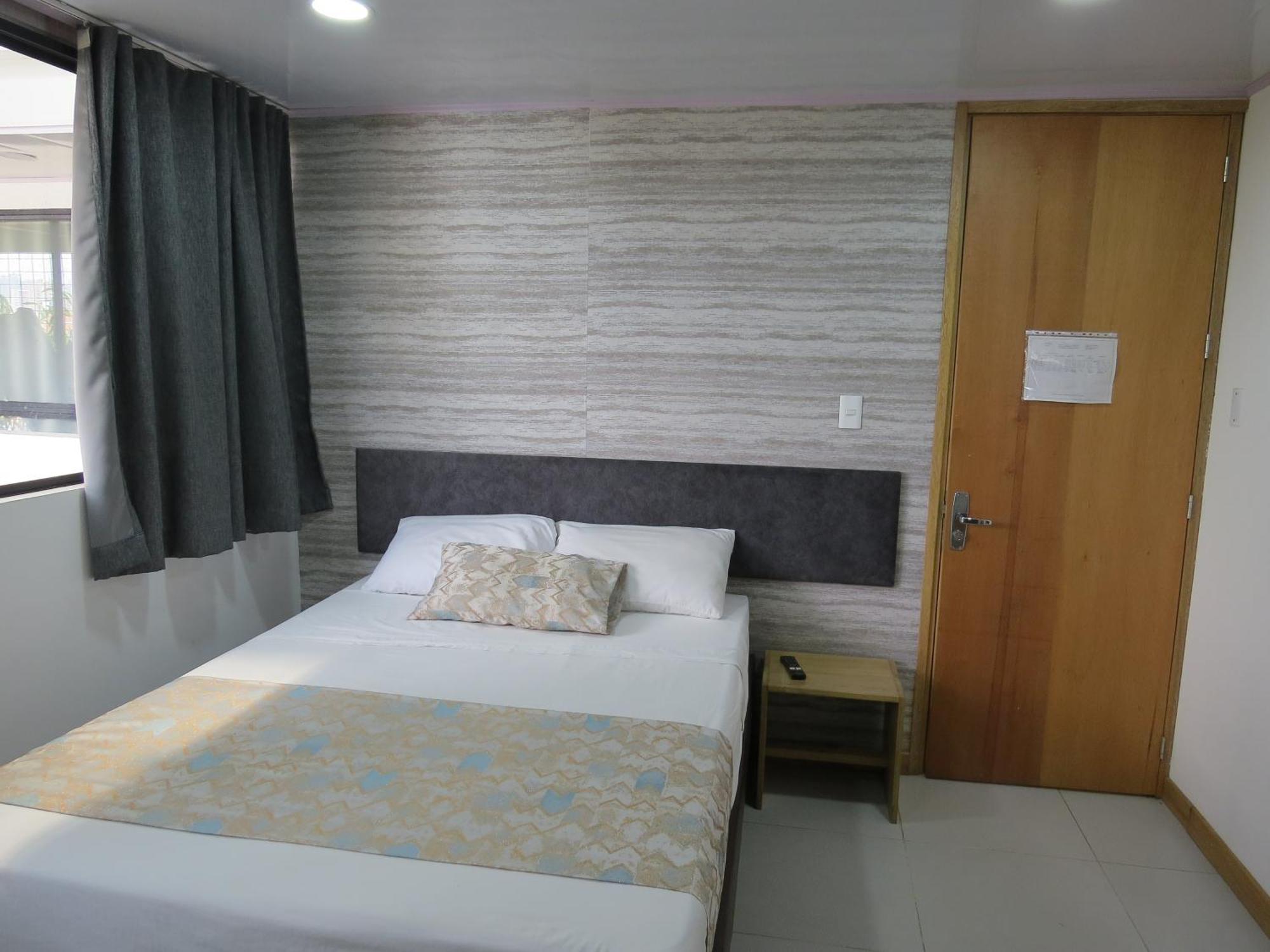 Hotel A & A Santa Alejandria 메딜린 외부 사진