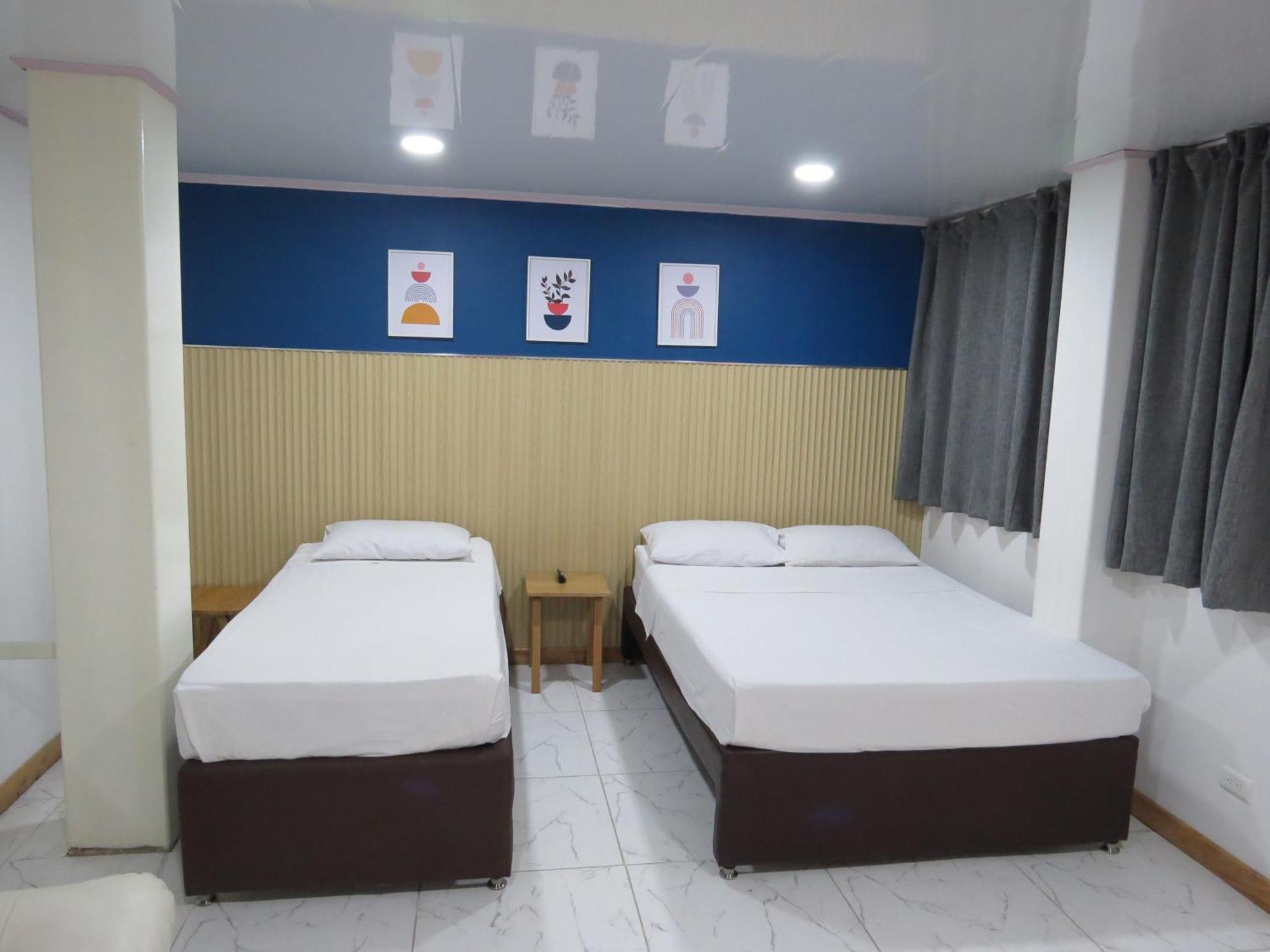 Hotel A & A Santa Alejandria 메딜린 외부 사진