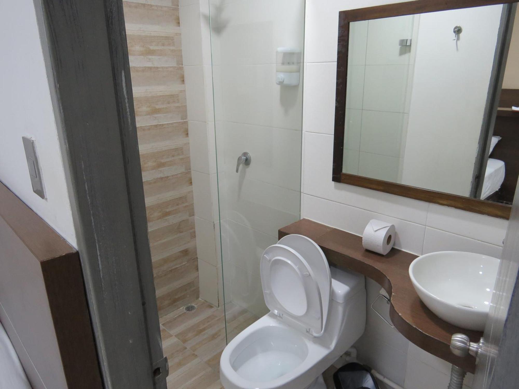 Hotel A & A Santa Alejandria 메딜린 외부 사진