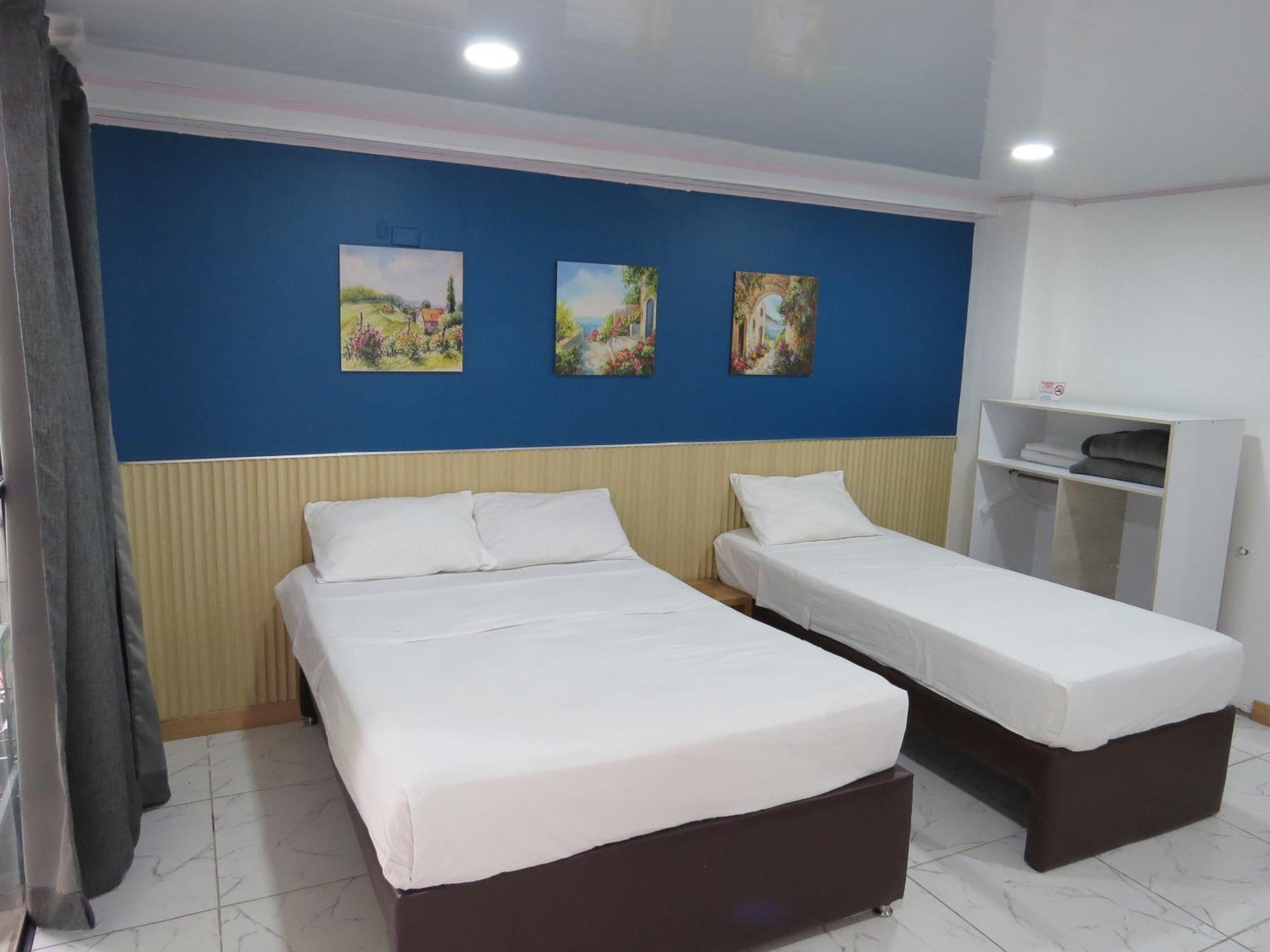 Hotel A & A Santa Alejandria 메딜린 외부 사진
