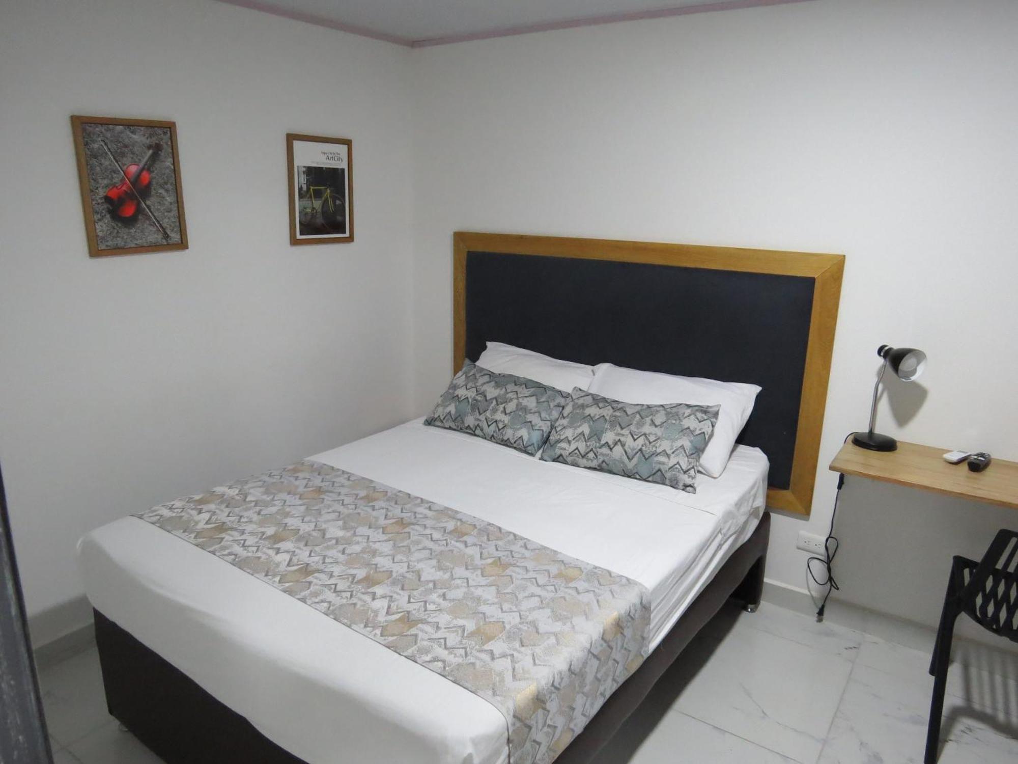 Hotel A & A Santa Alejandria 메딜린 외부 사진